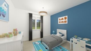 Maison à vendre 4 pièces 118 m²
