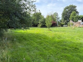  Terrain à vendre 1027 m²
