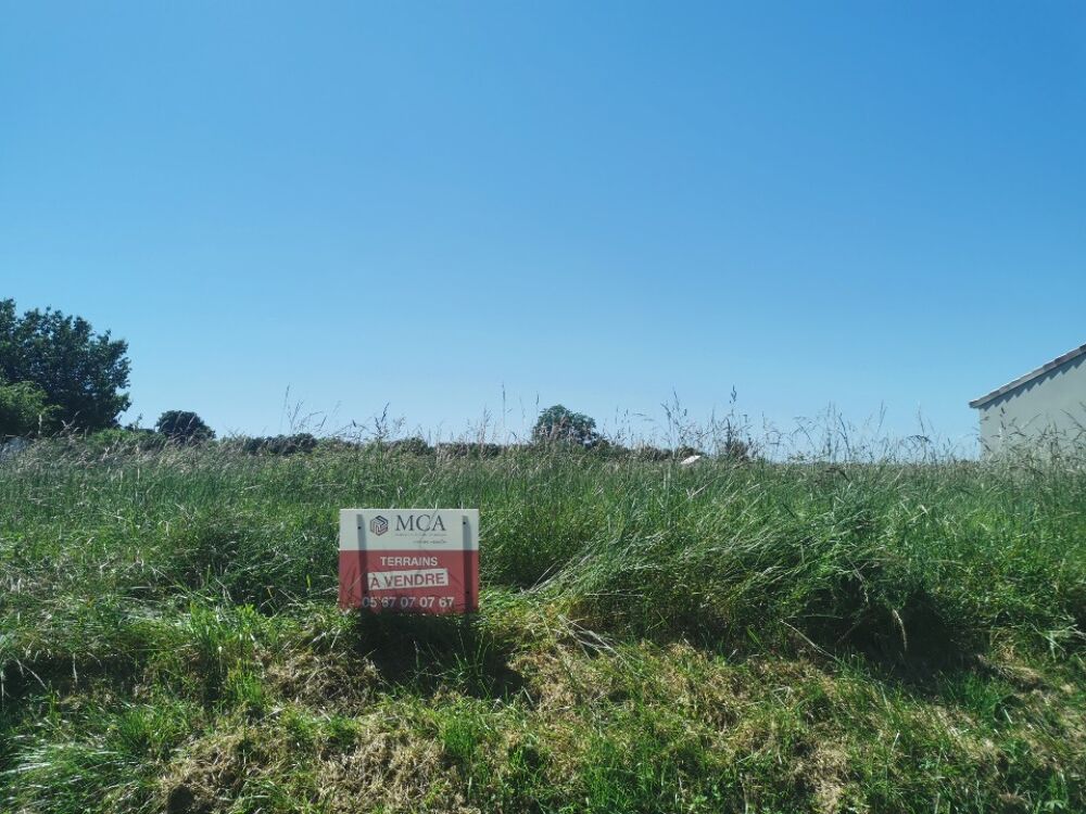 vente Maison - 4 pièce(s) - 101 m² Saint-Pierre-de-Mons (33210)