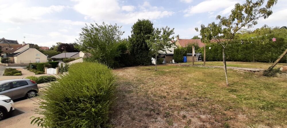 vente Maison - 5 pièce(s) - 92 m² Pruillé-le-Chétif (72700)