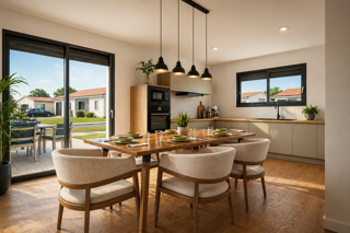  Maison à vendre 4 pièces 85 m²