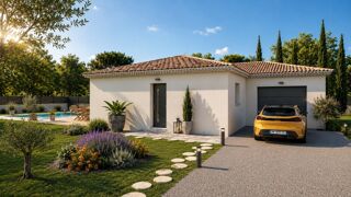  Maison � vendre 3 pi�ces 75 m�