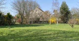 Terrain à vendre 633 m²
