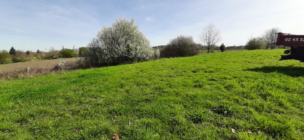 Maison de 4 pièces (100 m²) en vente à Saint-Saturnin<BR....