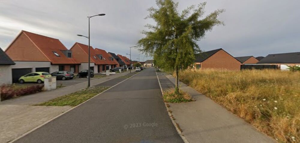 VENTE : maison de 5 pièces (100 m²) à Lambres-lez-Douai<....