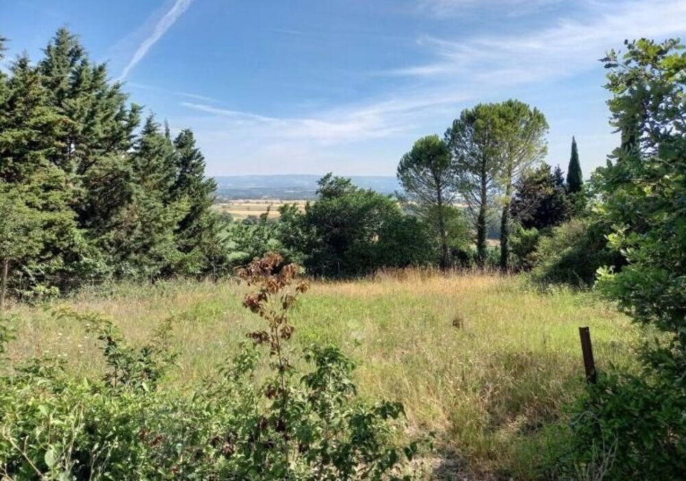 vente Terrain - 1450 m² Mireval-Lauragais (11400)