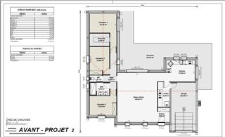  Maison � vendre 4 pi�ces 110 m�