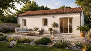  Maison à vendre 3 pièces 70 m²