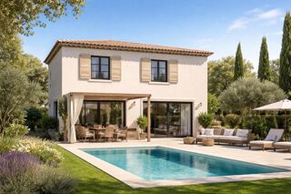  Maison à vendre 5 pièces 98 m²