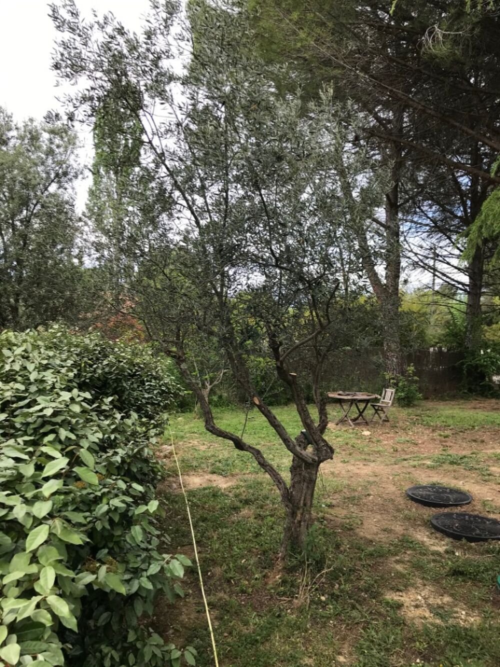 vente Terrain - 208 m² Juvignac (34990)
