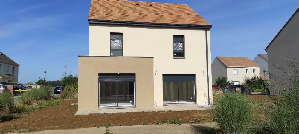 vente Maison - 6 pièce(s) - 114 m² Osny (95520)