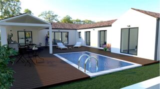  Maison 5 pi�ces 95 m� Bourgneuf