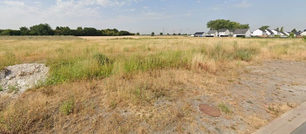 vente Terrain - 510 m� Wingles (62410)