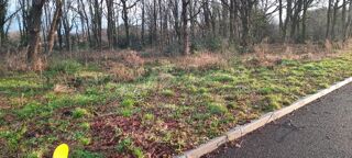  Terrain à vendre 1000 m²