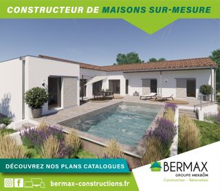 Terrain � vendre 835 m�
