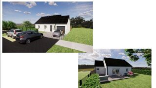  Maison 3 pi�ces 69 m� Chang�