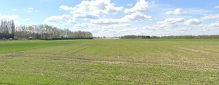  Terrain � vendre 384 m�