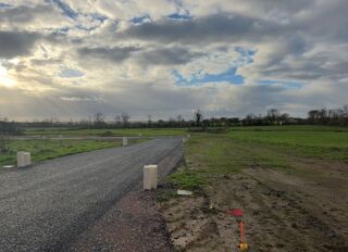  Terrain � vendre 632 m�