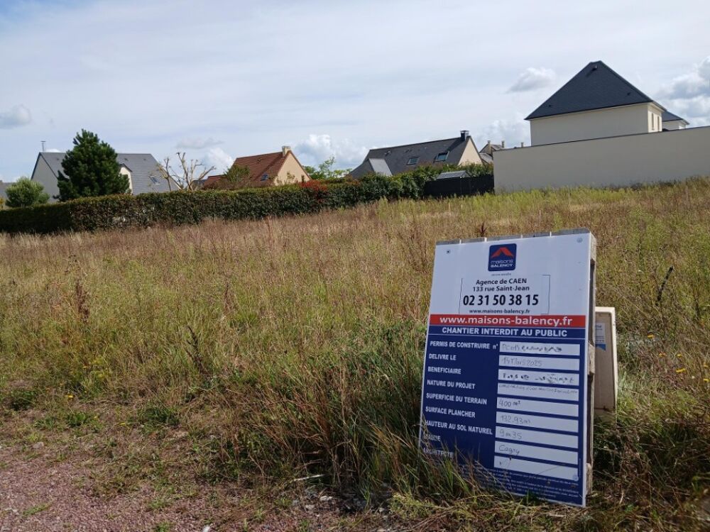 Maison de 5 pièces (90 m²) à vendre à Cagny Pro....