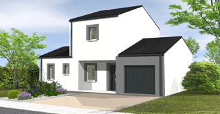  Maison à vendre 5 pièces 87 m²