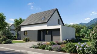  Maison � vendre 5 pi�ces 94 m�