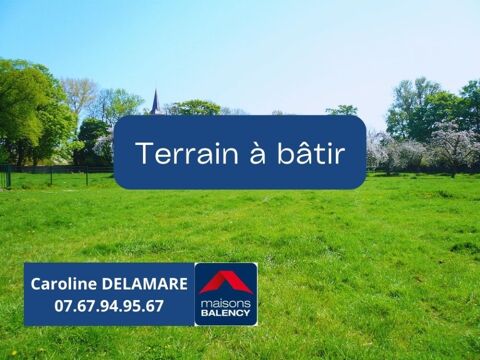 Vente Terrain 52000 Saint-Lger-du-Bourg-Denis (76160)