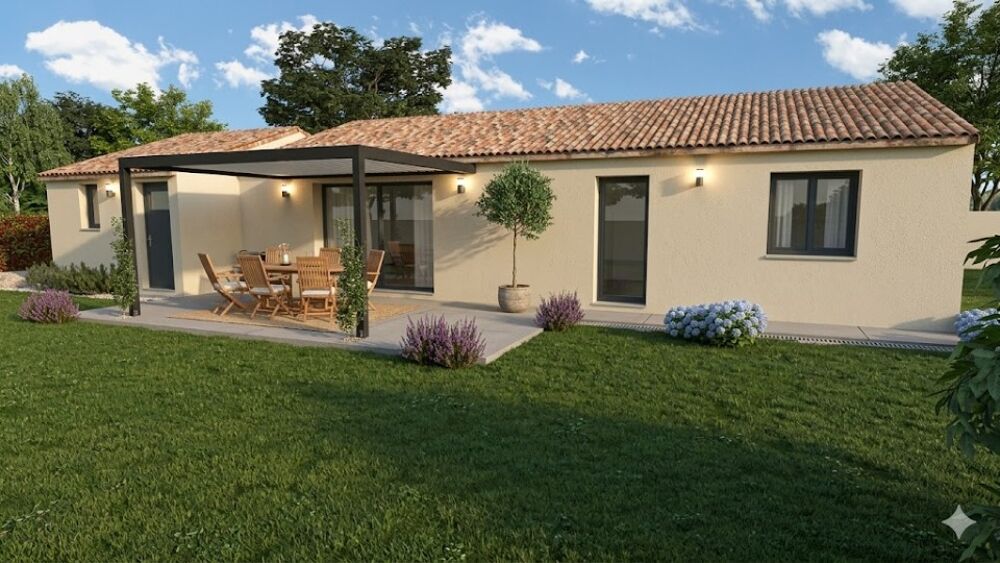Maisons France Confort vous propose cette superbe maison....
