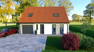  Maison � vendre 5 pi�ces 90 m�