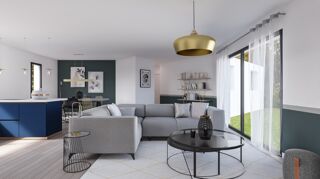  Maison 5 pi�ces 123 m� Dompierre-sur-chalaronne