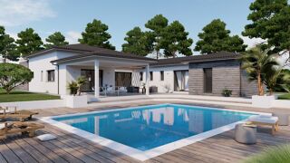  Terrain  vendre 1000 m