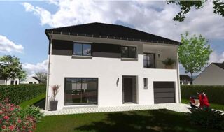  Maison à vendre 6 pièces 120 m²