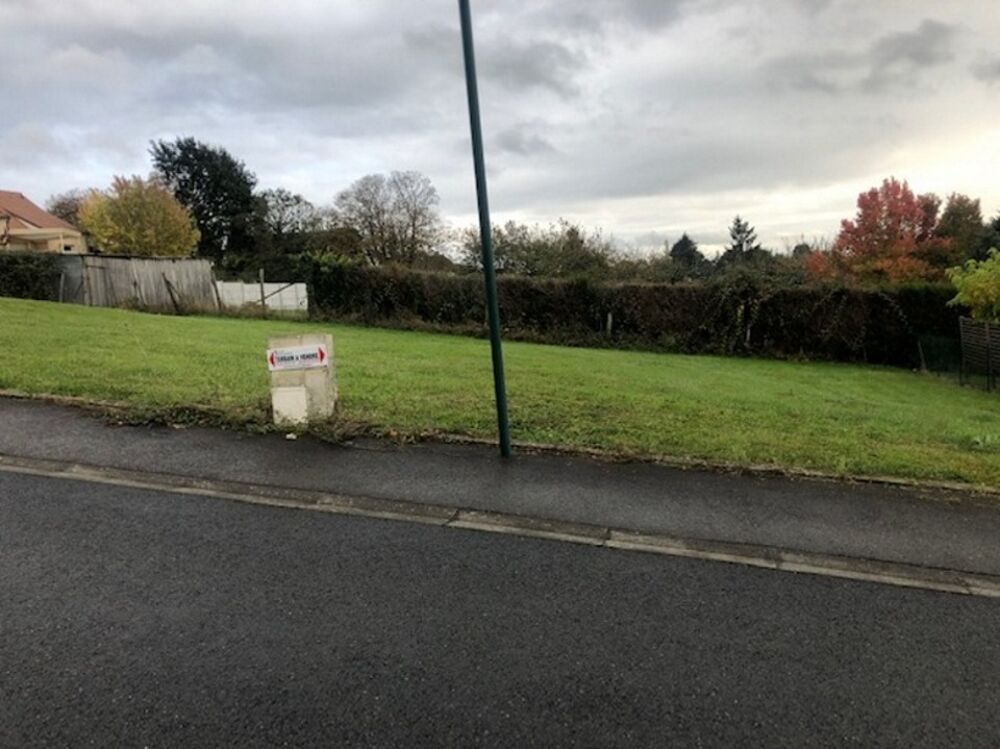 MAISON À CONSTRUIRE DE 85 M² À LUCEAU, 5 PIÈCES <BR/....