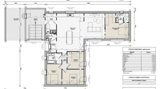  Maison à vendre 5 pièces 127 m²