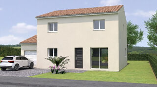  Maison à vendre 8 pièces 133 m²