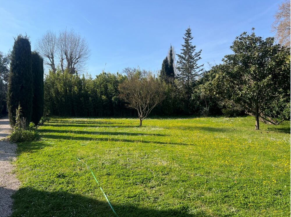 vente Maison - 5 pièce(s) - 99 m² Vernègues (13116)