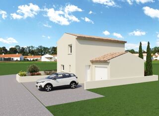  Maison � vendre 4 pi�ces 82 m�