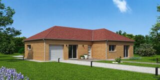  Maison � vendre 4 pi�ces 90 m�