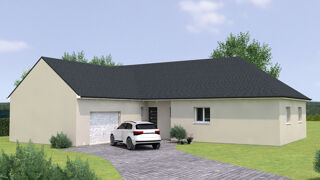  Maison à vendre 5 pièces 120 m²