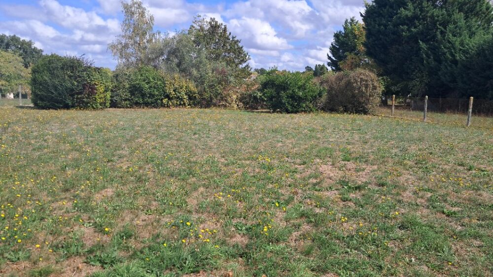 vente Maison - 4 pièce(s) - 90 m² Jonzac (17500)
