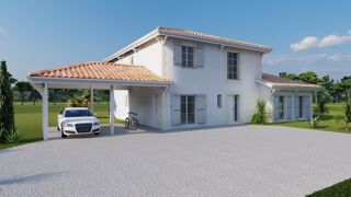  Maison � vendre 6 pi�ces 221 m�