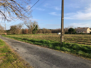  Terrain 902 m� Saint-savin