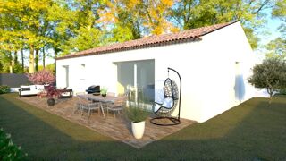  Maison  vendre 4 pices 70 m