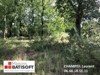  Terrain � vendre 708 m�