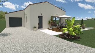  Maison 2 pi�ces 73 m� Saint-ambroix