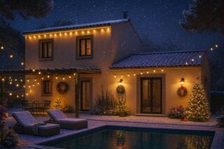  Maison 3 pi�ces 90 m� Draguignan