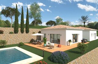  Maison 5 pices 126 m Collobrires