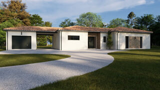  Maison 4 pi�ces 125 m� Saint-selve