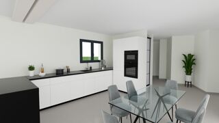  Maison � vendre 5 pi�ces 125 m�