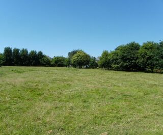  Terrain � vendre 440 m�