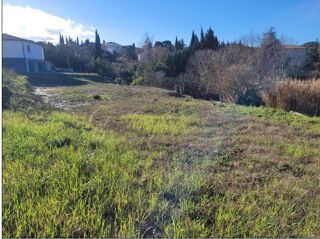  Terrain � vendre 1244 m�